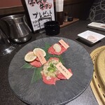 個室焼肉 頂 - 
