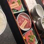 個室焼肉 頂 - 