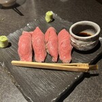 個室焼肉 頂 - 