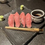 個室焼肉 頂 - 