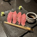 個室焼肉 頂 - 