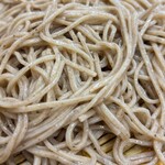 蕎麦 こばやし - 