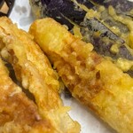 蕎麦 こばやし - 