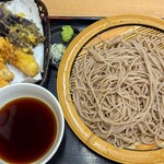 蕎麦 こばやし - 