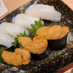 廻転寿司 三国港 - 