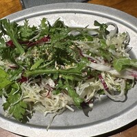 焼肉 ちゃんぷ 吉祥寺店 - ちゃんぷベース(半分)
