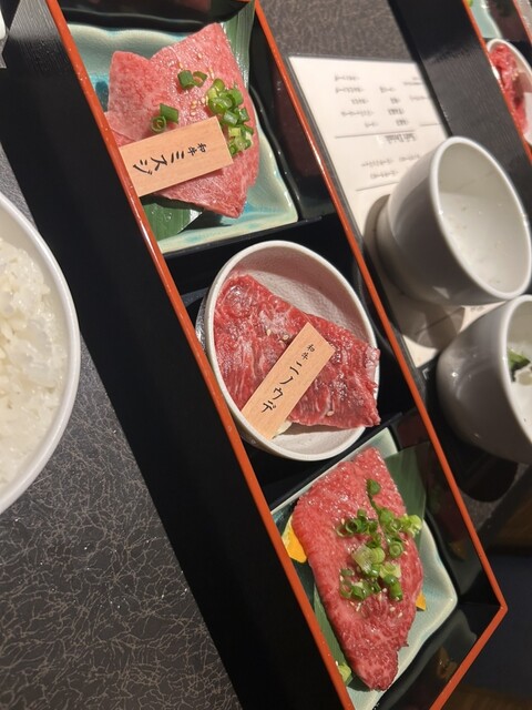 Private rooms Yakiniku Itadaki Toyota Shiekimae Ten photo 2