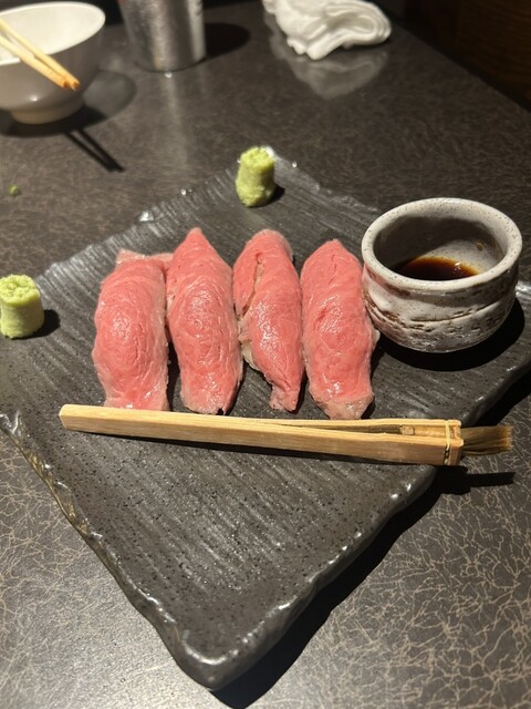 Private rooms Yakiniku Itadaki Toyota Shiekimae Ten photo 3