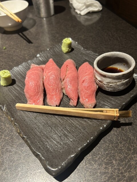 Private rooms Yakiniku Itadaki Toyota Shiekimae Ten photo 4