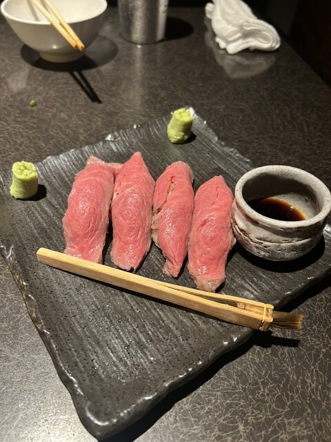 Private rooms Yakiniku Itadaki Toyota Shiekimae Ten photo 5