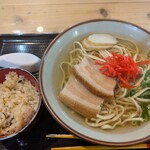 けんぱーのすばやー - 