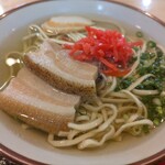 けんぱーのすばやー - 