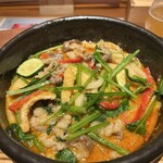 つるとんたん UDON NOODLE Brasserie 六本木 - 