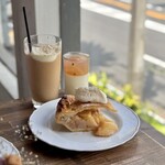 ココフル カフェ - 
