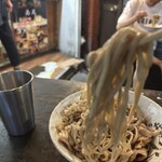 南天 - 麺リフト❓米露首脳会談はプーチンに主導権