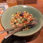 つるとんたん UDON NOODLE Brasserie 六本木 - 