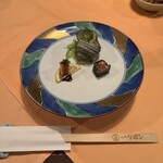 ステーキハウス キッチンリボン - 