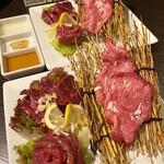 和牛焼肉 二代目ばんばん - 