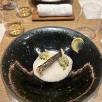 RESTAURANT SALT - 
