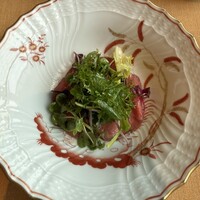 イル・リストランテ ニコ・ロミート - 