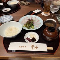 日本料理雲海 - 