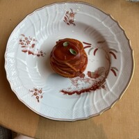 イル・リストランテ ニコ・ロミート - 