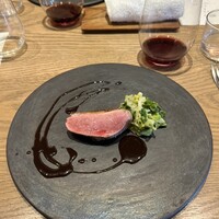 RESTAURANT SALT - 