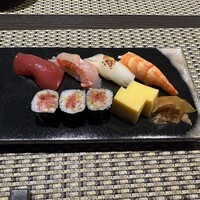 川崎 鮨 よこ田 - 
