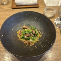 RESTAURANT SALT - 