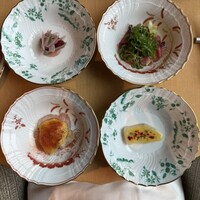 イル・リストランテ ニコ・ロミート - 