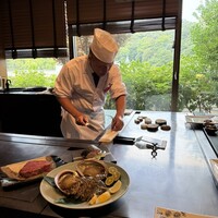 日本料理雲海 - 