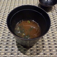 川崎 鮨 よこ田 - 