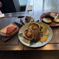 日本料理雲海 - 