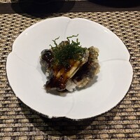 川崎 鮨 よこ田 - 
