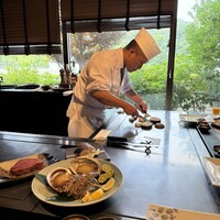 日本料理雲海 - 