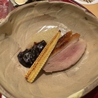 花外楼 あべのハルカスダイニング店 - 