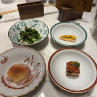イル・リストランテ ニコ・ロミート - 