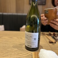 RESTAURANT SALT - 