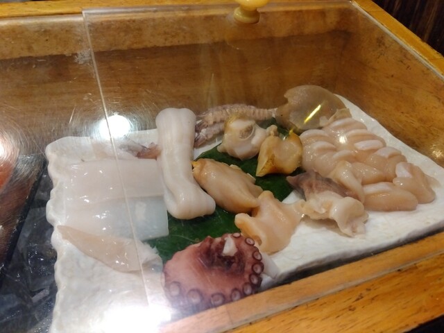 Nigini Ichi Nishiogi Honkan photo 2