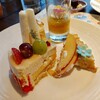 フォルク キッチン オールデイダイニング  - 