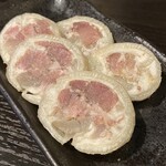和牛焼肉 二代目ばんばん - 