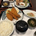 和芯 - 