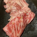 和牛焼肉 二代目ばんばん - 