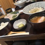 仙台旬の地魚料理 おとな飯 和 - 