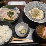 仙台旬の地魚料理 おとな飯 和 - 