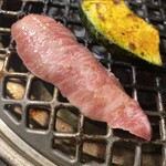 和牛焼肉 二代目ばんばん - 