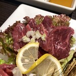 和牛焼肉 二代目ばんばん - 