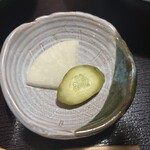 仙台旬の地魚料理 おとな飯 和 - 