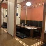 仙台旬の地魚料理 おとな飯 和 - 