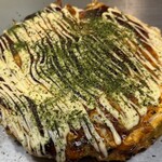 お好み焼き Sakura - 